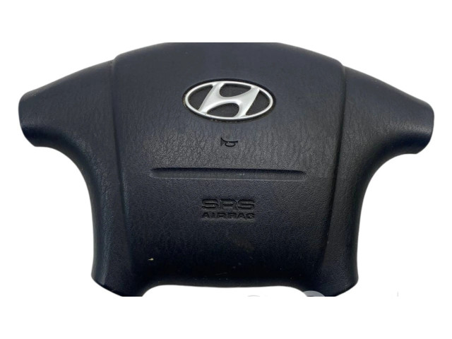 Подушка безопасности водителя 569003D000TI   Hyundai Sonata