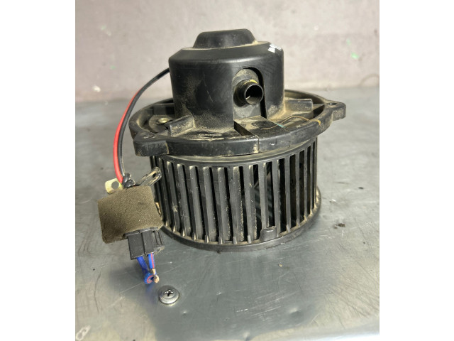 Вентилятор печки    F666583V   Renault Scenic II -  Grand scenic II