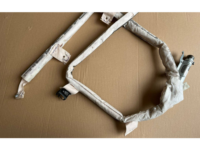 Боковая подушка безопасности 4K8880741D Audi A7 S7 4K8