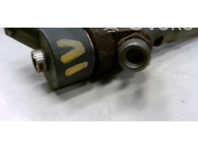 Форсунка 33800279002X Hyundai Getz