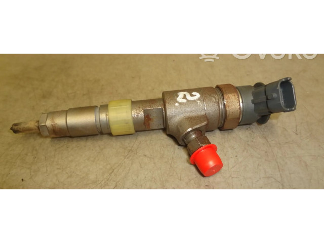 Vstřikovač 0445110739, 137227 Citroen Berlingo pro naftový motor 1.6 9HP (DV6DTED)