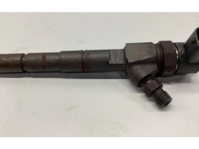 Форсунка 0445110300 Alfa Romeo Giulietta