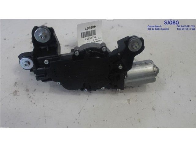 Моторчик заднего дворника 98700A2000    KIA Ceed