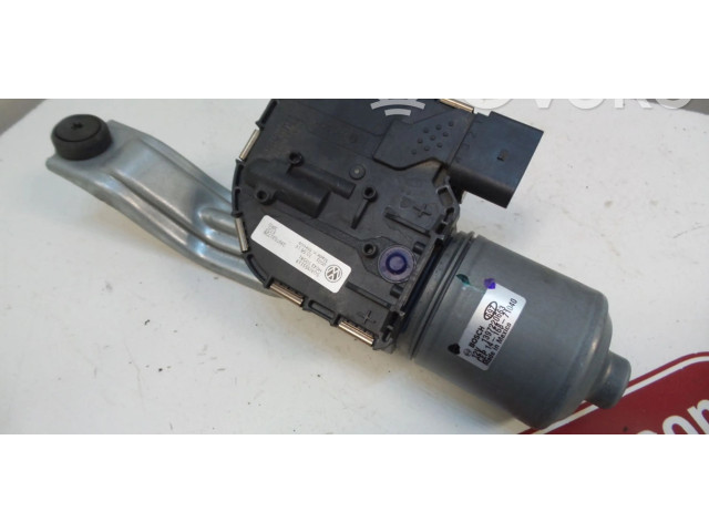 Моторчик дворников 5GM955119, 5G1955119A    Volkswagen Golf VII