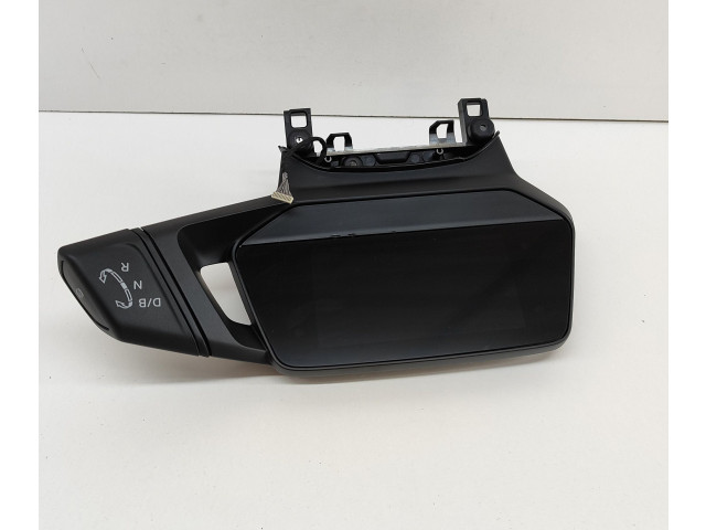 Панель приборов 10A920320C, 1EA953579   Cupra Born       