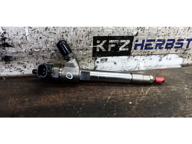 Топливный насос