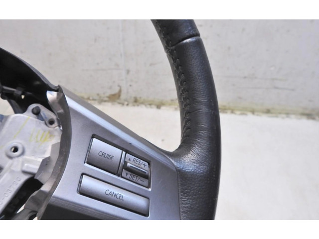 Руль Subaru Legacy 2010 - 2016 года GS120-03720