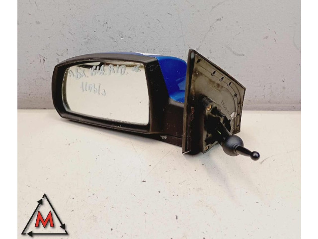 Зеркало электрическое        KIA Rio  2006 - 2011 года   