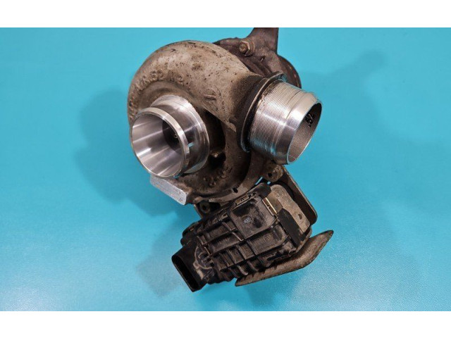 Turbodmychadlo Турбина 769674-6, IMPRK1442556 Peugeot 4007