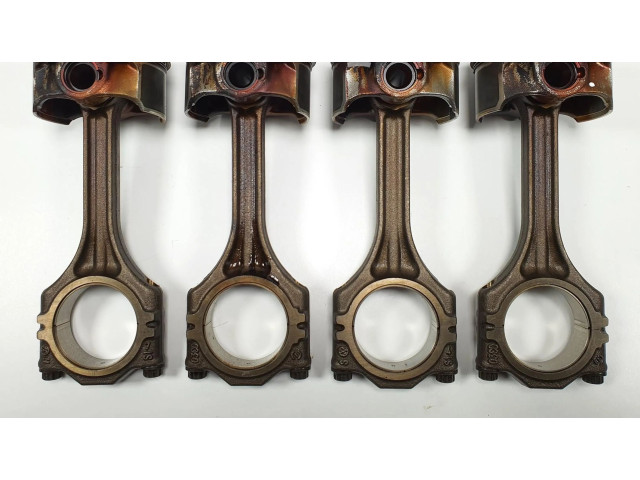  Поршень с шатуном  076182  Volkswagen Golf VI  