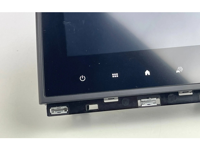 Дисплей    280342895R, 2003101313   Renault Captur II