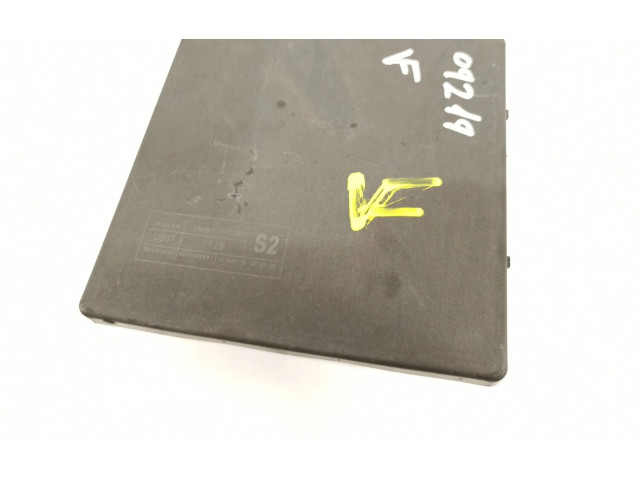 Pojistková skříňka Řídící jednotka BSM 284B71TT2B Nissan Juke I F15 2015