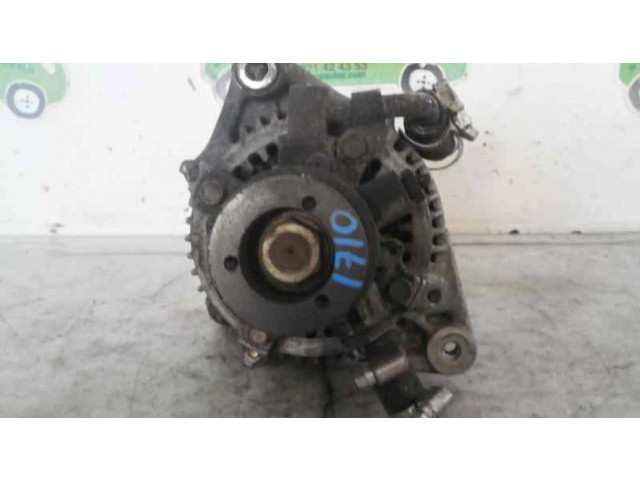 Генератор Rover Rover 2.0