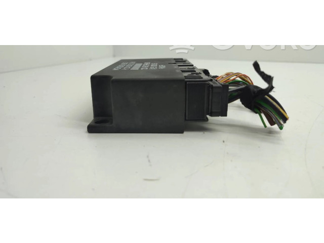 Модуль кузова    1248205226   Mercedes-Benz E W124