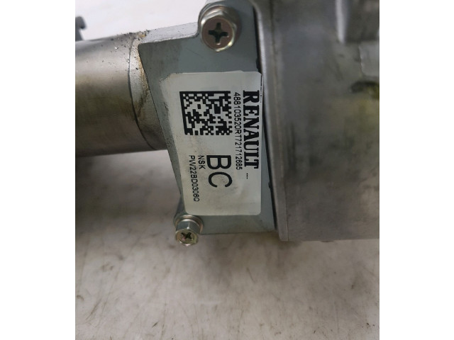 рейка Колонка рулевая 488103548R, Q0-0876F Dacia Sandero III 2020 - года