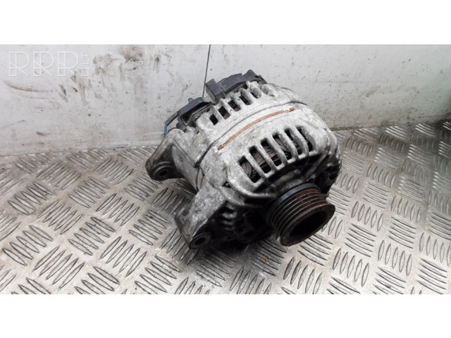 Генератор 0124425024   Opel Corsa C 1.0     