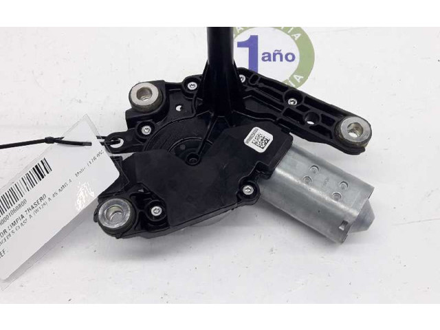 Моторчик заднего дворника A1769066300, 1769066300 Mercedes-Benz A W176