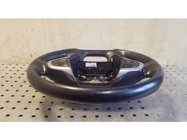 Руль Citroen DS4 96754515ZD, 96720514ZD