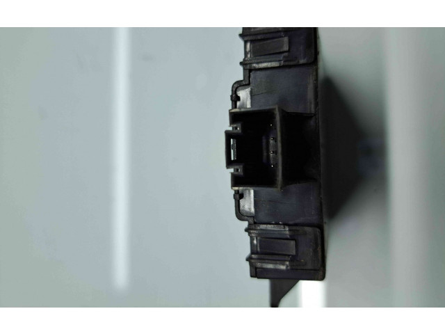 Блок комфорта 1K0907719C Audi A3 S3 A3 Sportback 8P