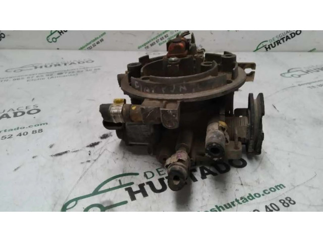 Vstřikovač 2913B, INYECTORMONOPUNTO Fiat Punto (176)