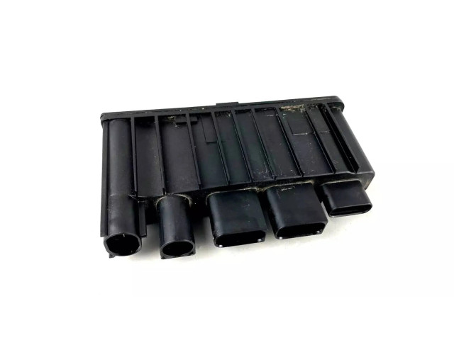 Блок управления 8589907 Mini Clubman F54