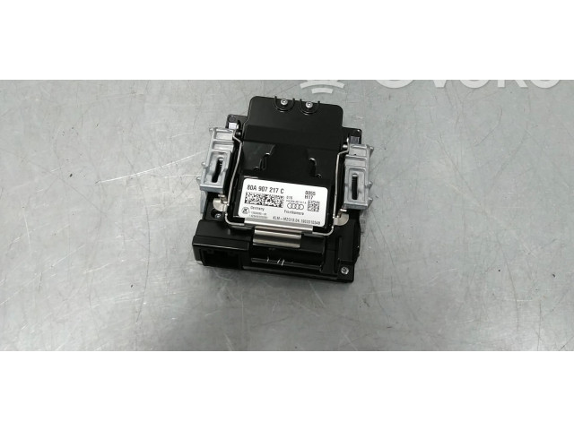 Řídící jednotka 80A907217C, 80A907217 Audi Q5 SQ5 2020