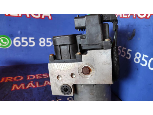 Jednotka ABS 9643777980, Peugeot 206+