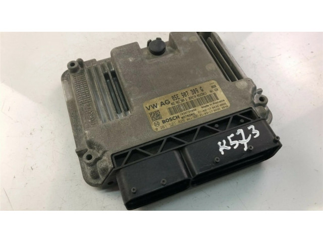 Другие блоки управления / модули