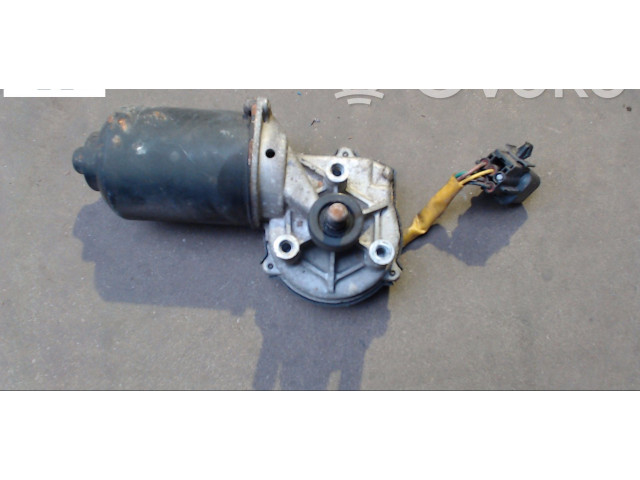 Моторчик дворников 981101C100 Hyundai Getz