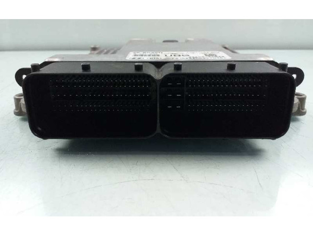 Блок управления двигателя 391402A800, 0281032126 KIA Ceed