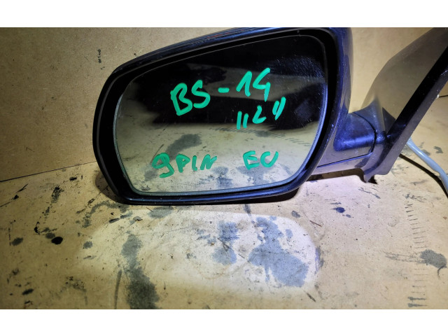 Zpětné zrcátko Nissan Murano Z50 2006