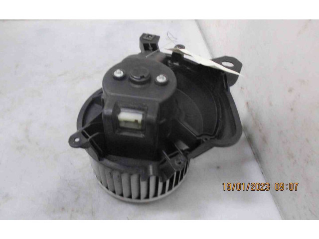 Вентилятор печки 77364956, 22101434 Fiat Grande Punto