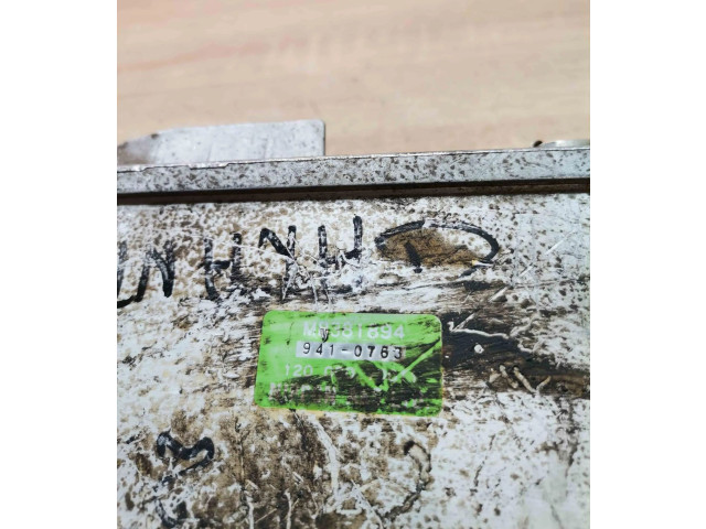 Блок управления АБС mb381894, 9410763 Mitsubishi Galant