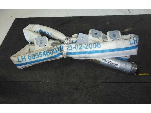 Подушка безопасности двери 605546001B SsangYong Kyron