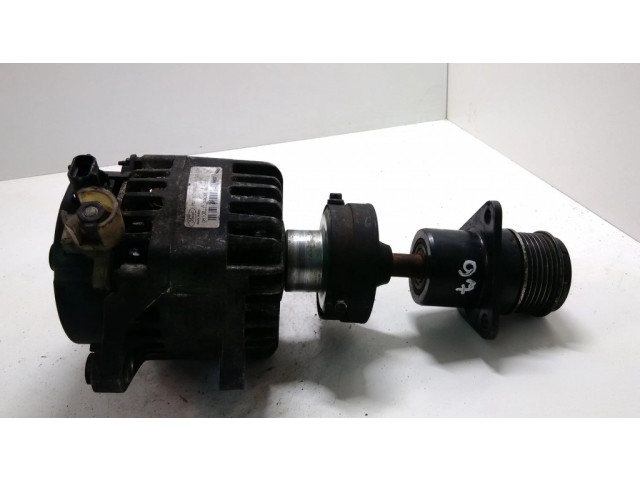 Генератор 4M5T10300LB, MS1012100920 Ford Focus 1.8