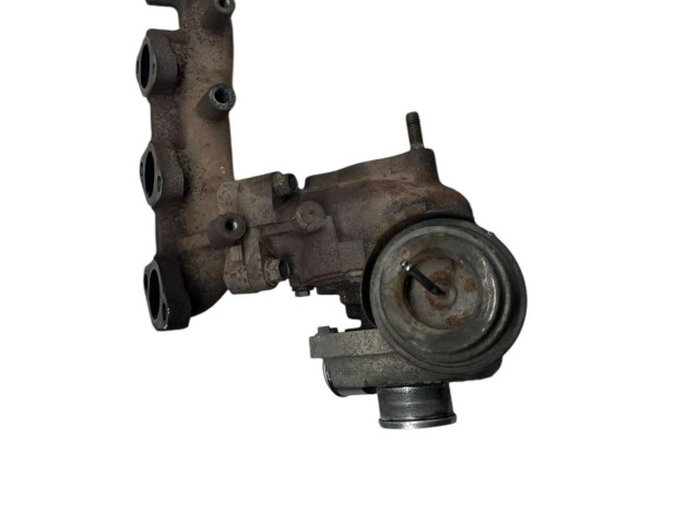 Turbodmychadlo Турбина 7940970001, 282012A800 Hyundai i40