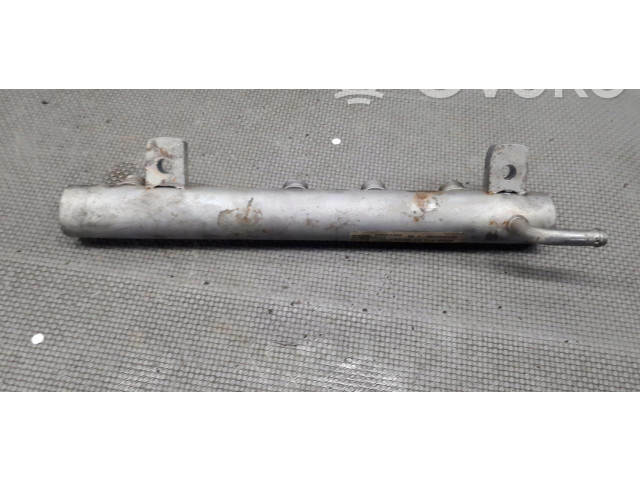 Топливная рампа A6390700495 Mitsubishi Colt CZ3