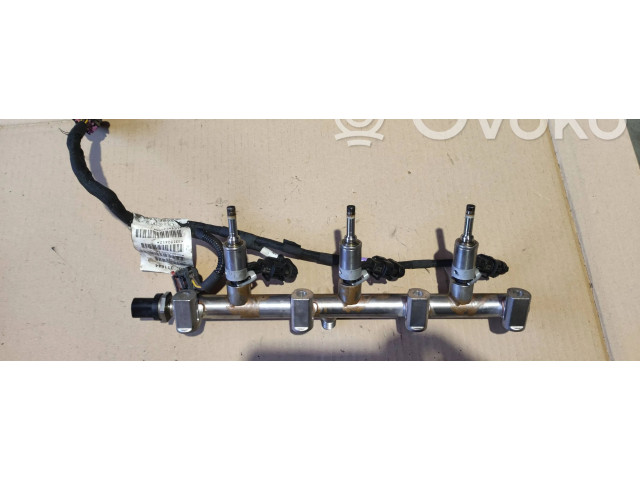 Топливная рампа 311644, 000283628 Maserati Levante