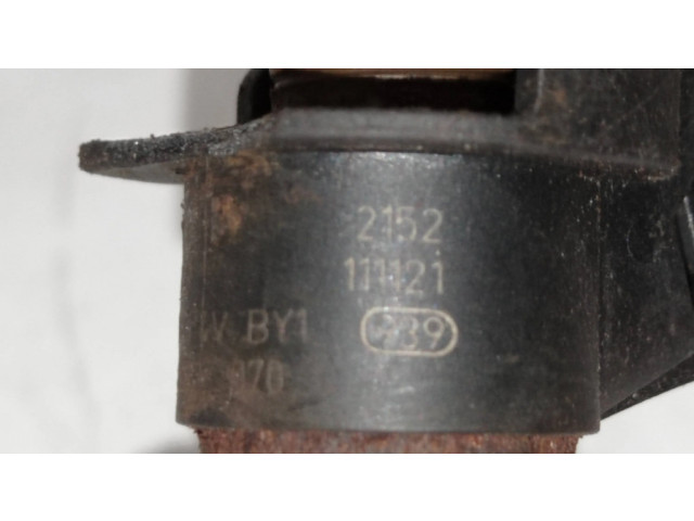 Vstřikovač 044511070 BMW 7 E65 E66 pro naftový motor 3.0