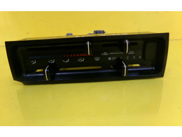 Блок управления климат-контролем BG2WA Mazda 323