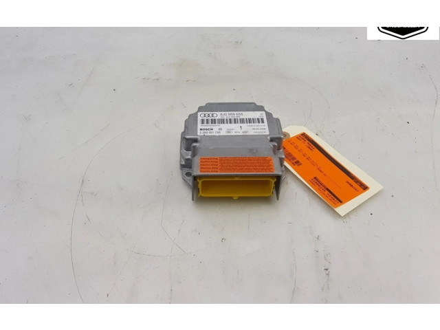 Блок подушек безопасности 8J0959655, 8J0959655   Audi TT TTS Mk2