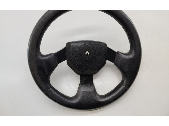 Руль Renault Clio I 1990 - 1998 года 7700820870, 7700827235