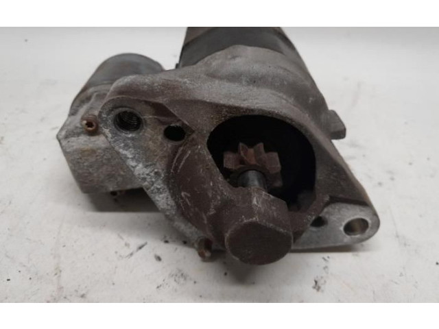 Стартер Dacia Sandero 2008 - 2012 года