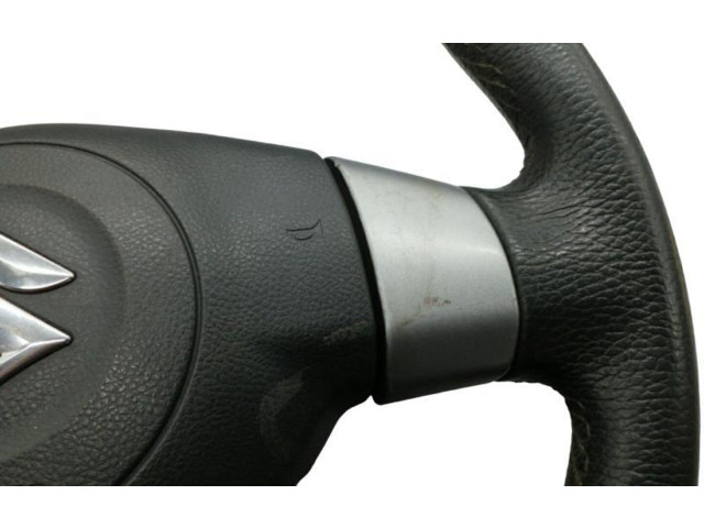 Руль Suzuki SX4 2006 - 2009 года 4811073K70BWR