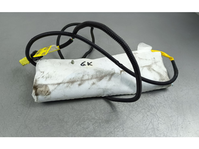 Подушка безопасности в сиденье 8620736000 SsangYong Rexton