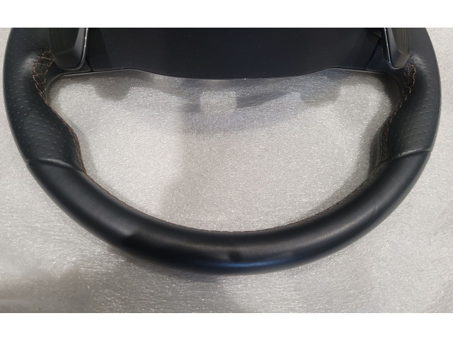 Руль Cupra Formentor  2020 -  года 5FA419091FK, 5FA419091FKXEY      