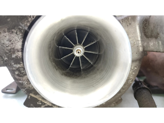 Турбина BMW X5 E70 3.0 7799758, 779975807 для двигателя n57d30a для двигателя n57d30a