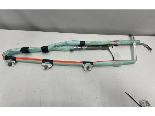 Боковая подушка безопасности Tesla Model Y