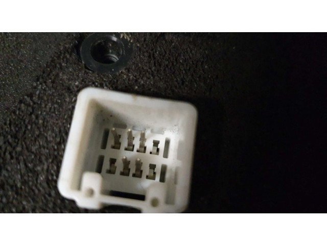 Zpětné zrcátko pravé Mazda 6 2006  E4012220  