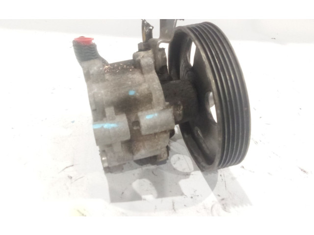 Масляный насос  9H07 1440121180  Fiat Scudo 